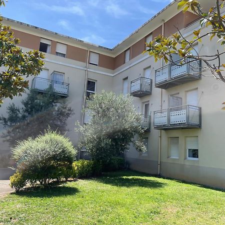 Joli Appartement Sur Aix-En-Provence Dış mekan fotoğraf