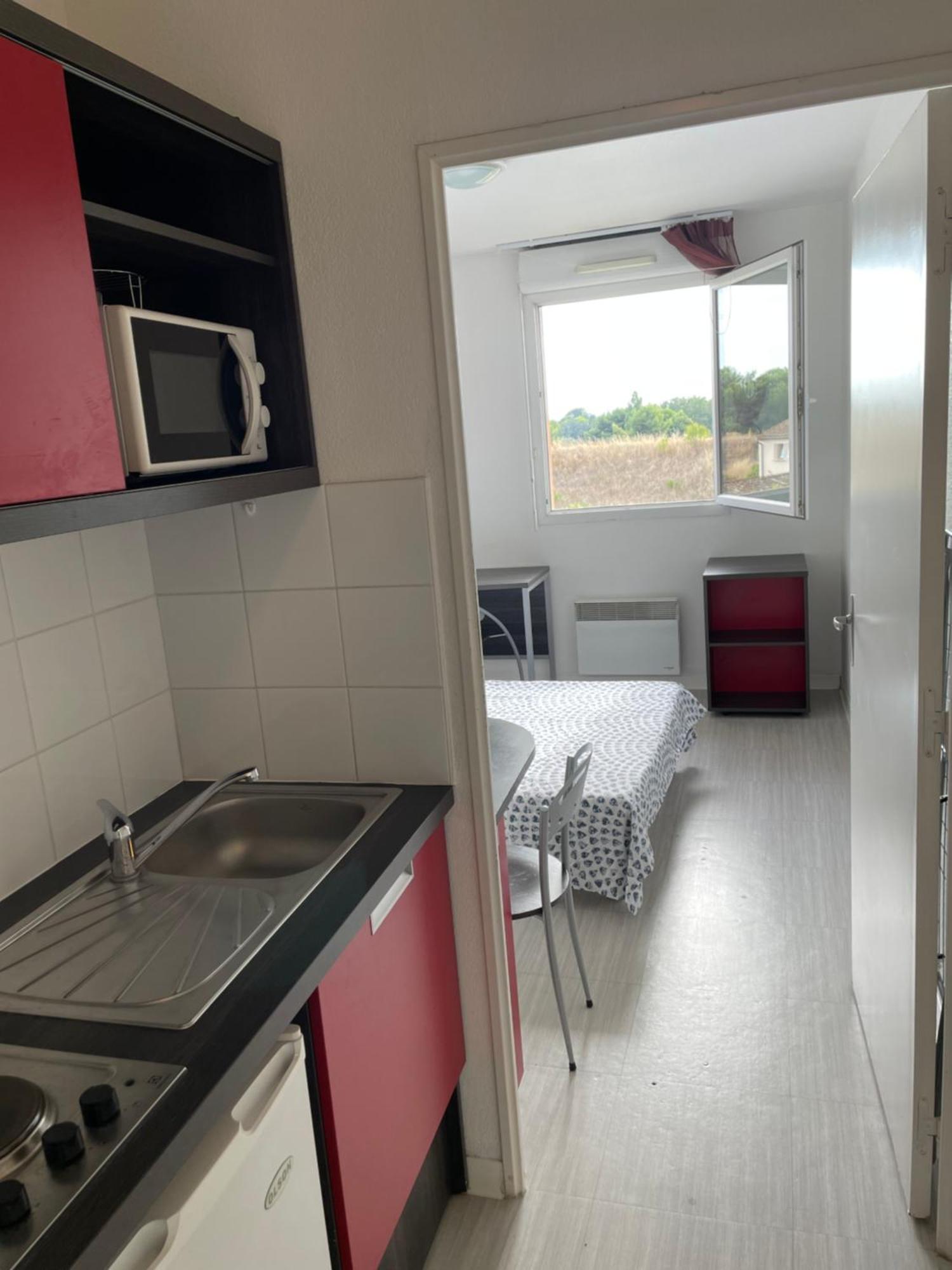 Joli Appartement Sur Aix-En-Provence Dış mekan fotoğraf