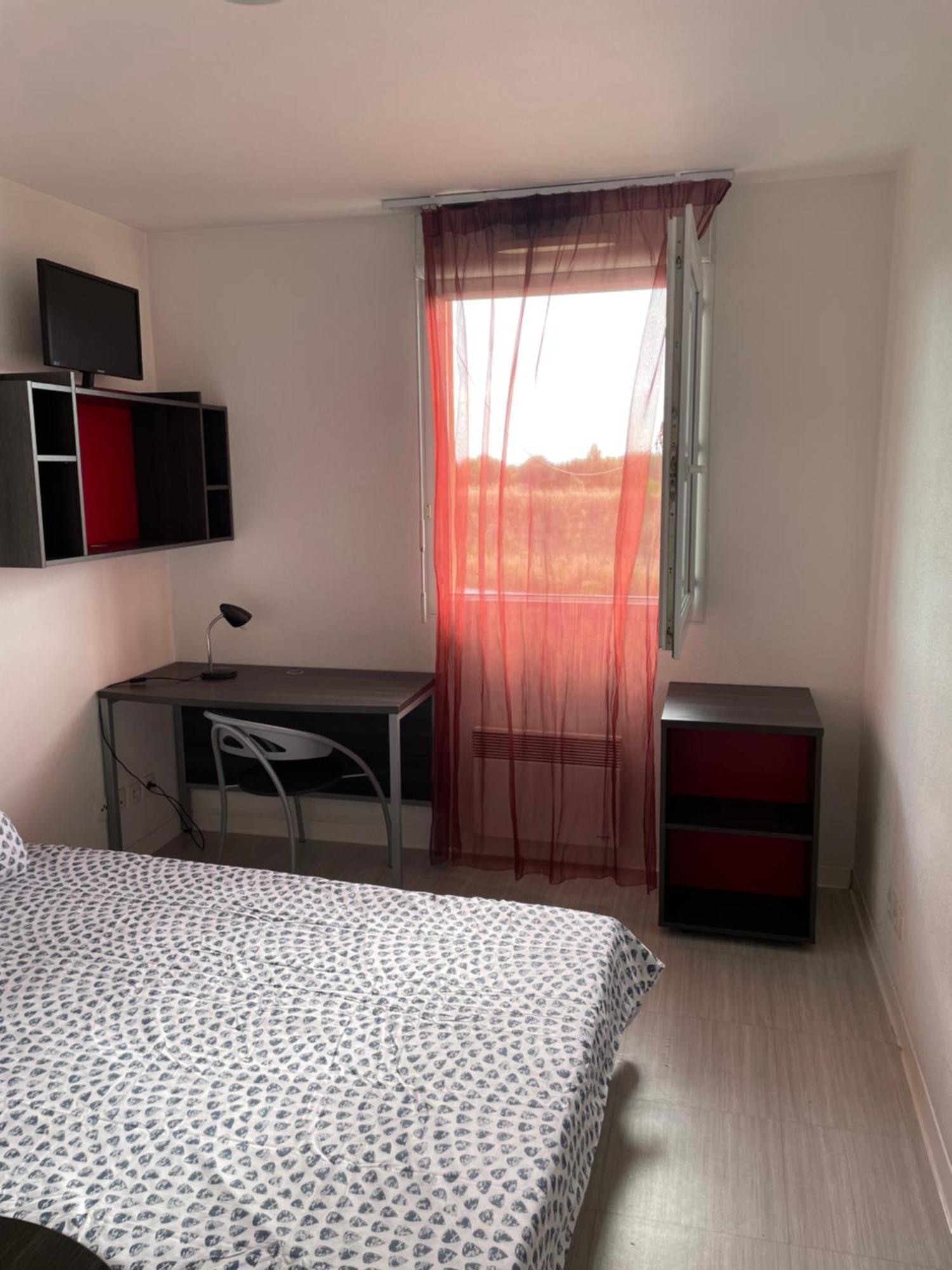 Joli Appartement Sur Aix-En-Provence Dış mekan fotoğraf