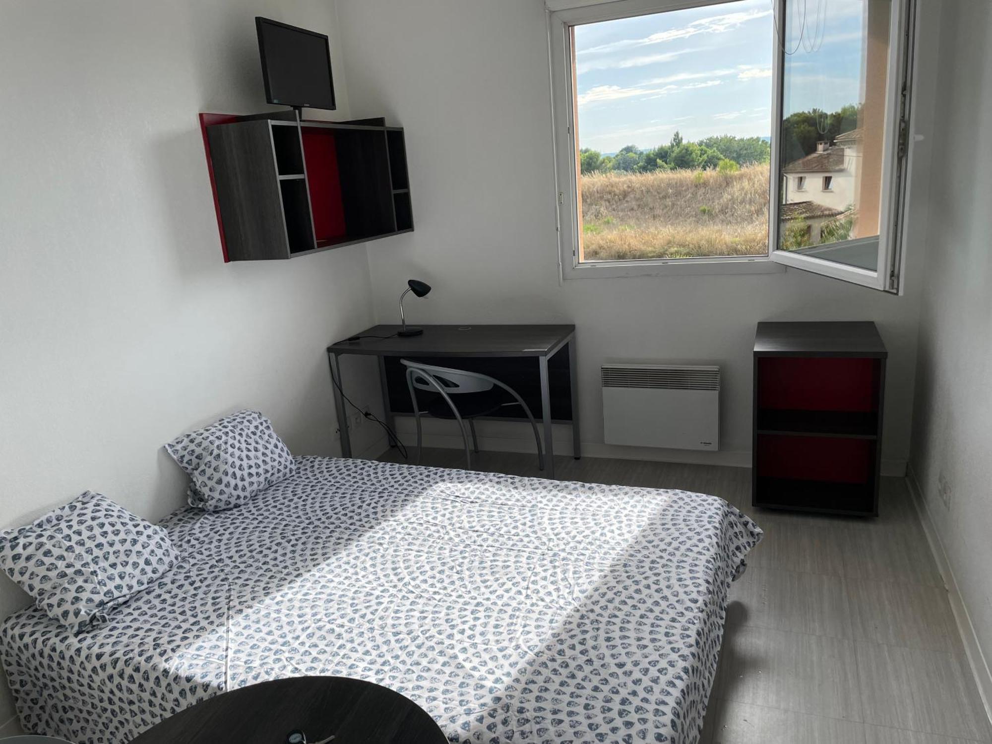 Joli Appartement Sur Aix-En-Provence Dış mekan fotoğraf