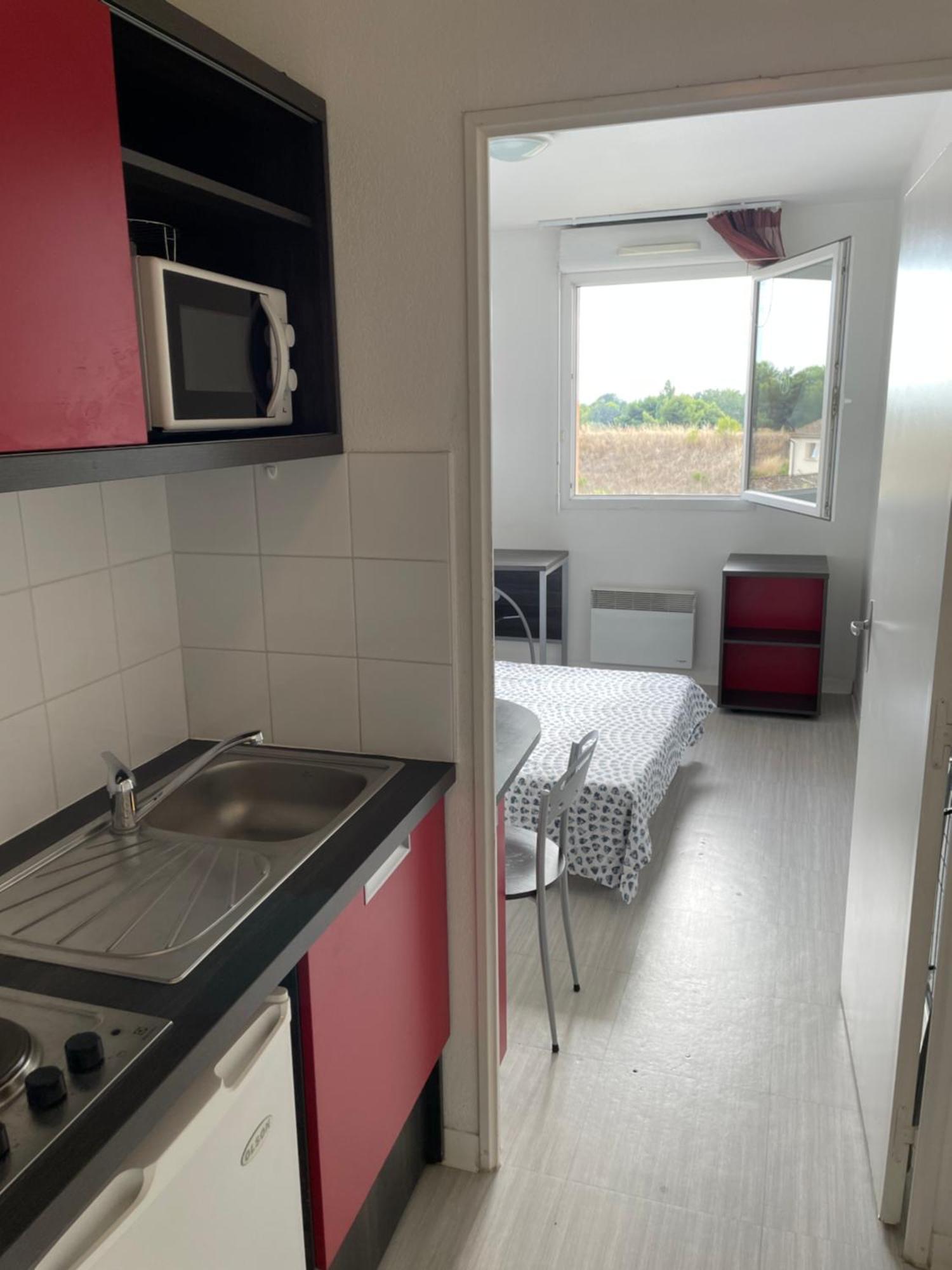 Joli Appartement Sur Aix-En-Provence Dış mekan fotoğraf