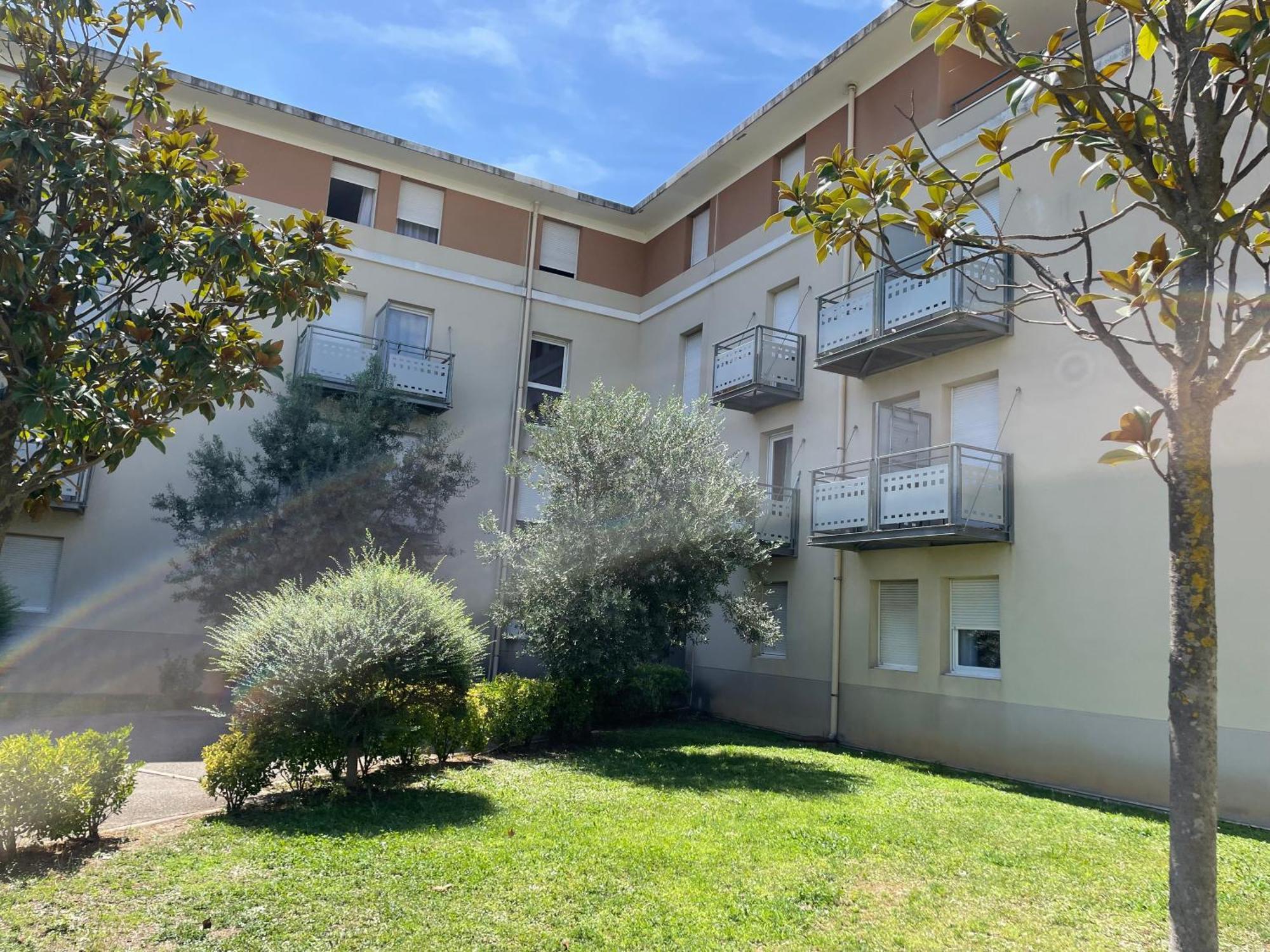 Joli Appartement Sur Aix-En-Provence Dış mekan fotoğraf