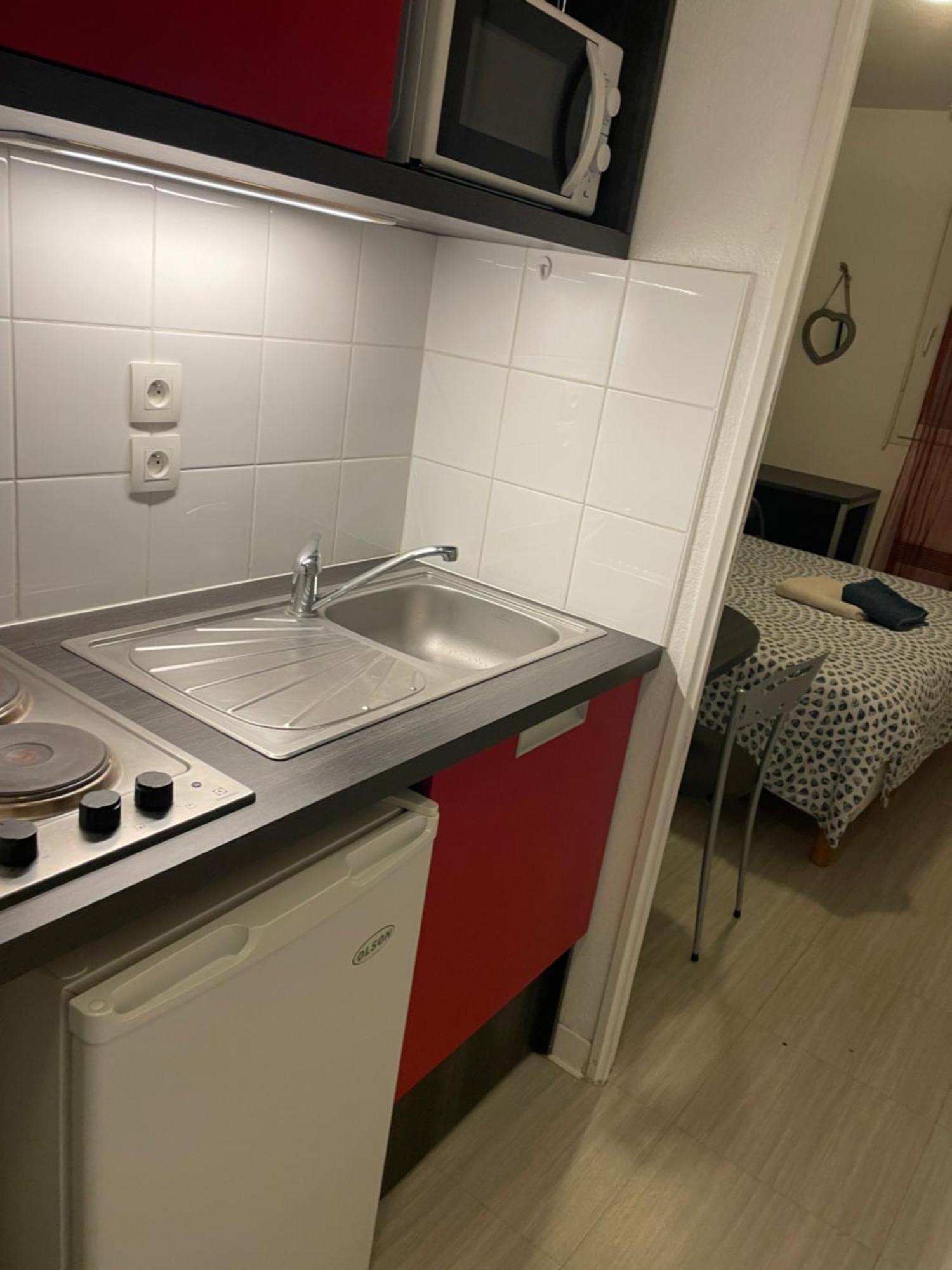 Joli Appartement Sur Aix-En-Provence Dış mekan fotoğraf