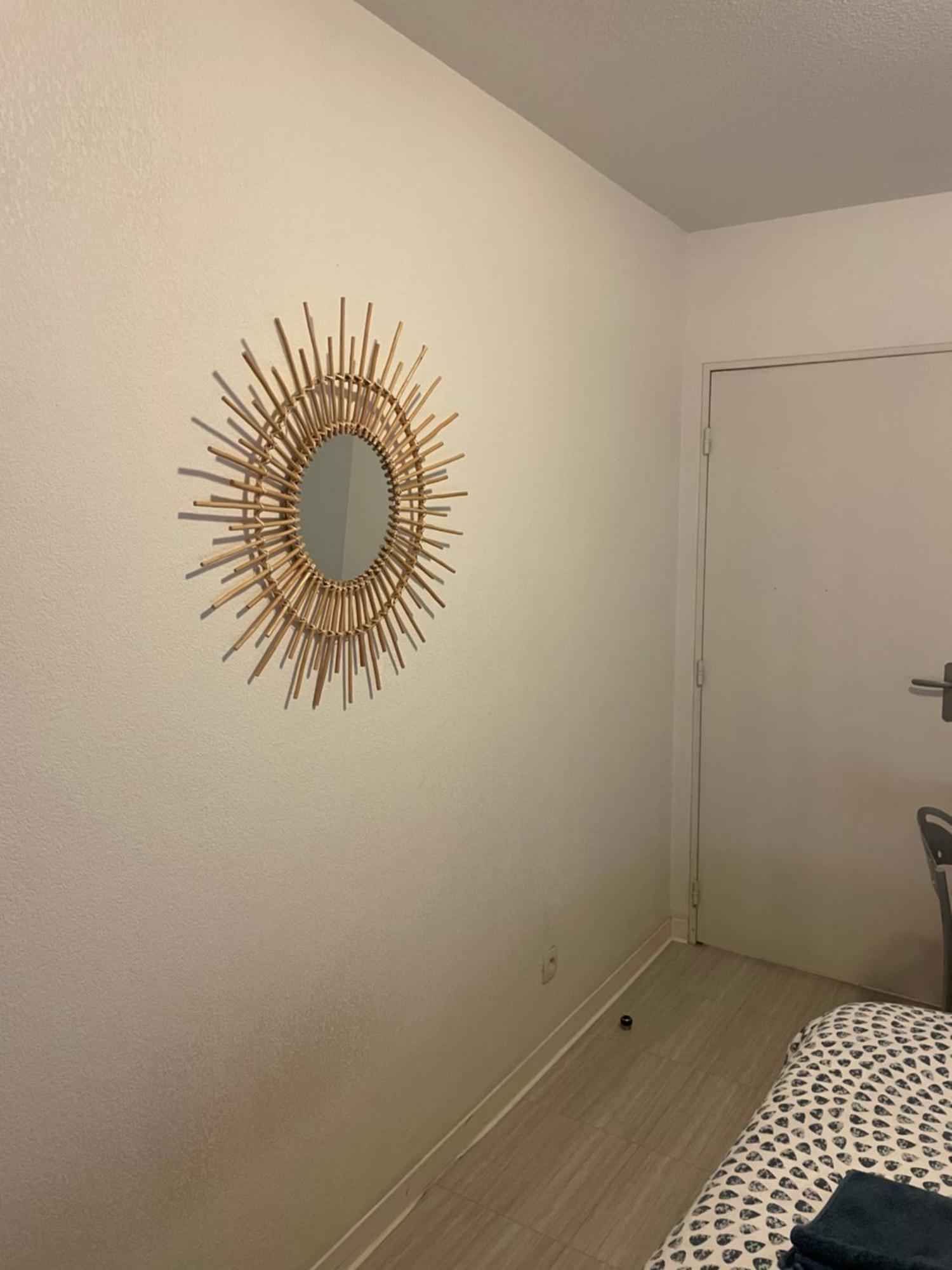 Joli Appartement Sur Aix-En-Provence Dış mekan fotoğraf