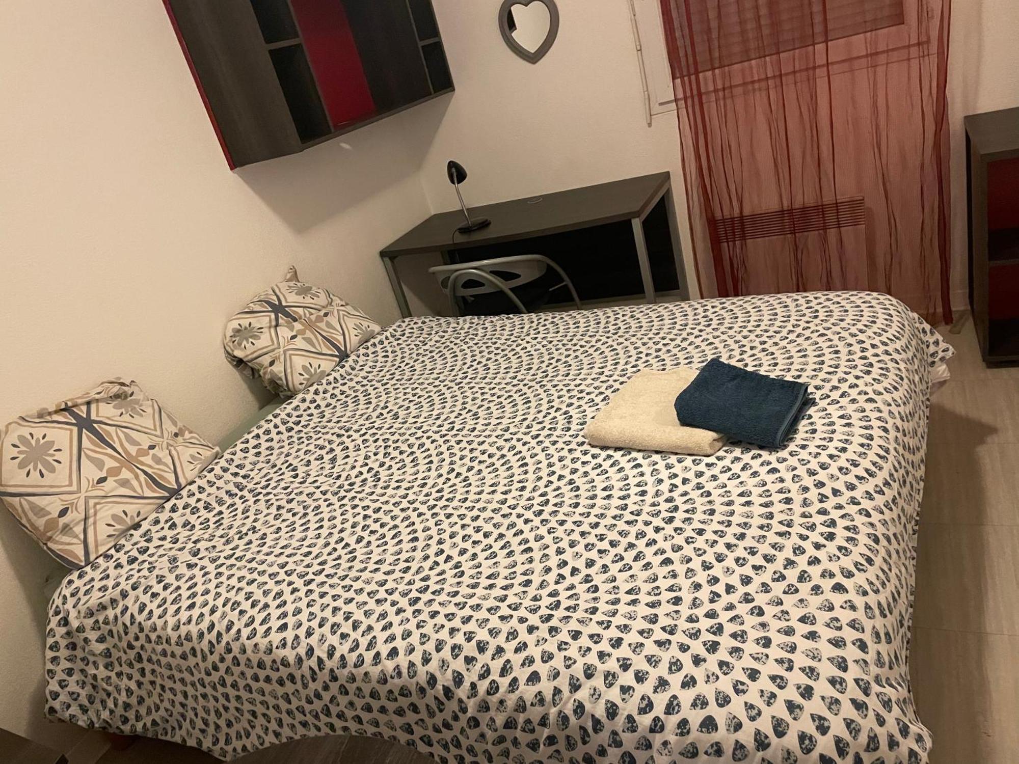 Joli Appartement Sur Aix-En-Provence Dış mekan fotoğraf