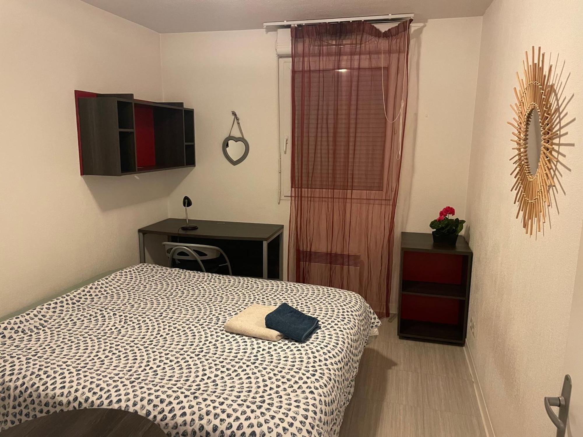 Joli Appartement Sur Aix-En-Provence Dış mekan fotoğraf